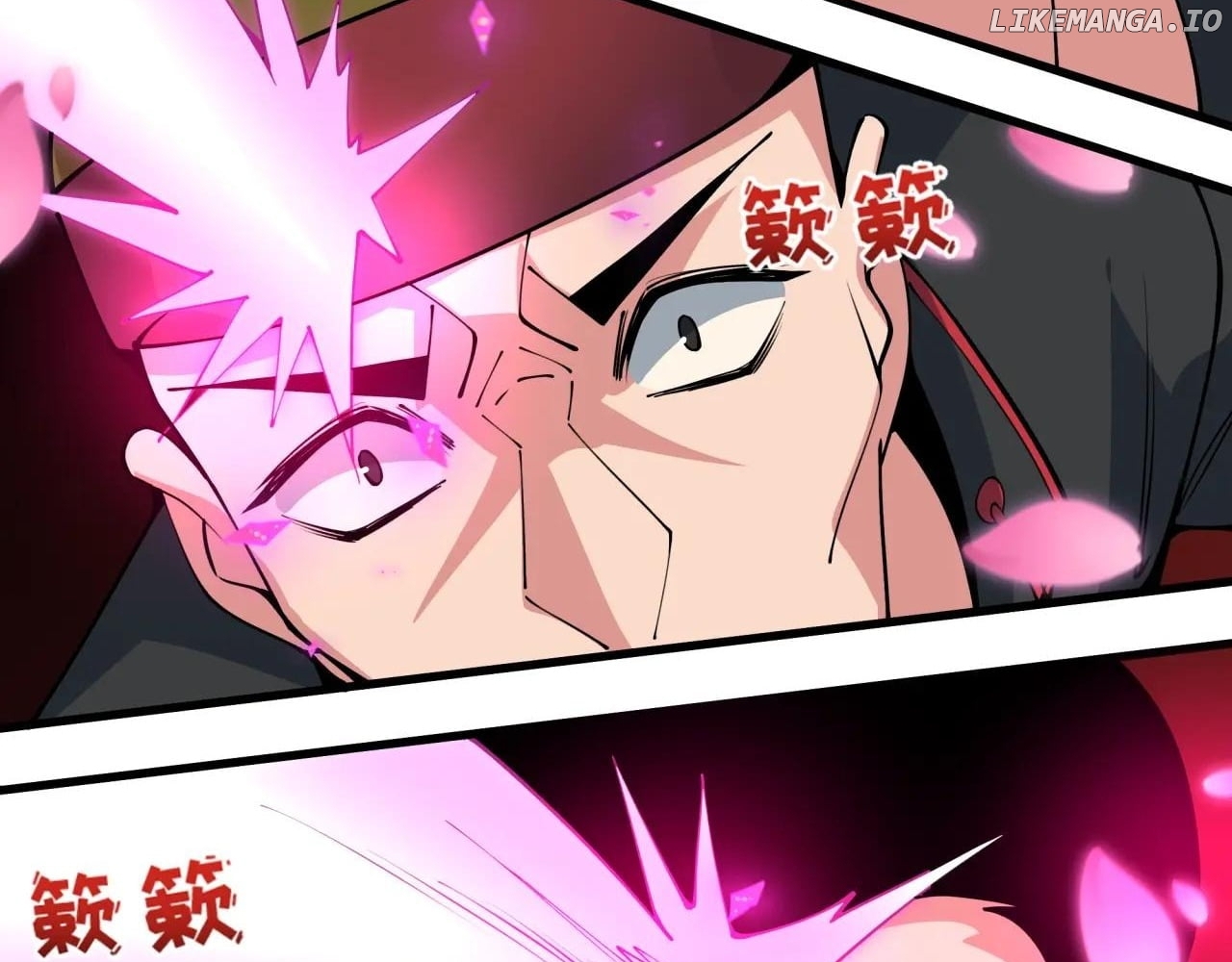Era of the Haunted Chapter 407 - page 63